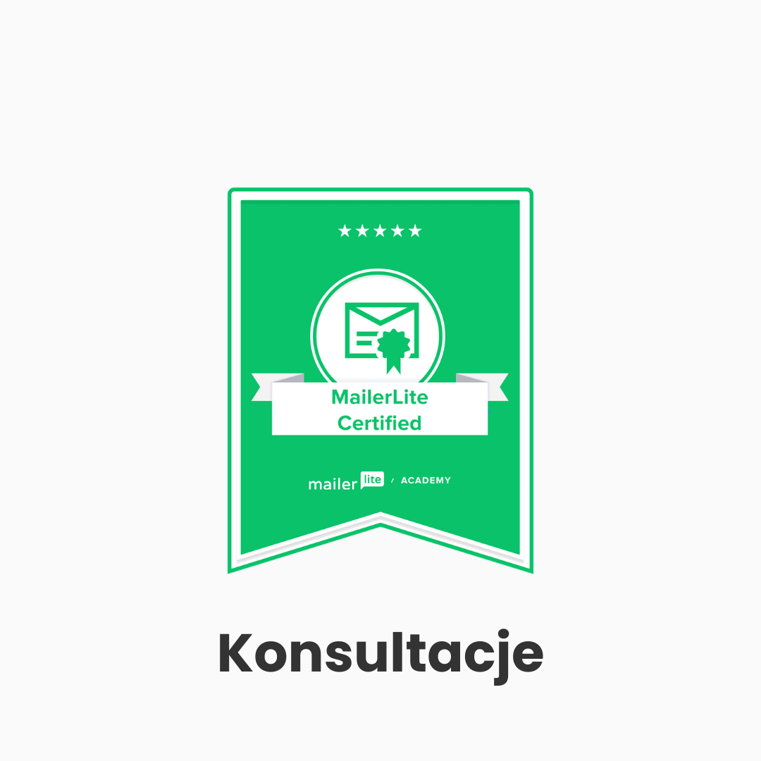 Konsultacje 1:1